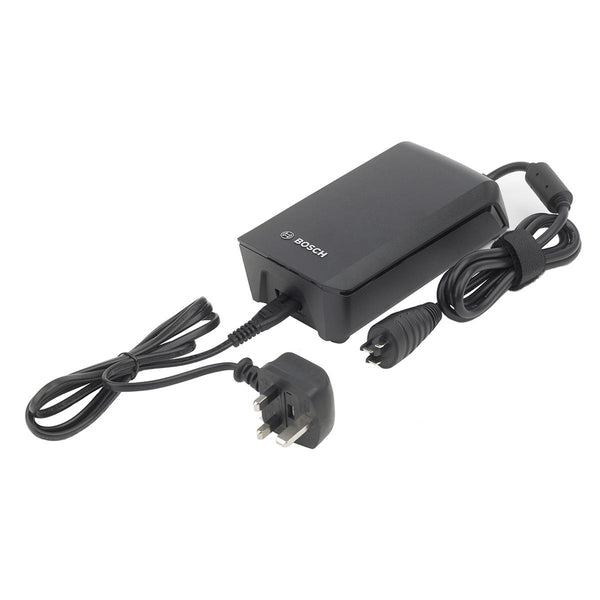 Bosch 4 A Standard Charger UK (BCS220)