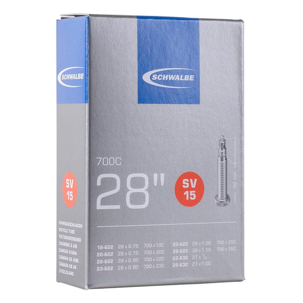 Schwalbe Inner Tubes - Presta