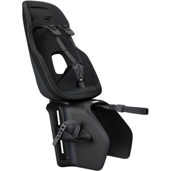 Yepp Nexxt 2 Maxi Rack Mount Childseat - Rack Mount