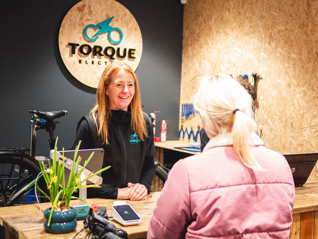 Guides & Advice – Torque Electric
