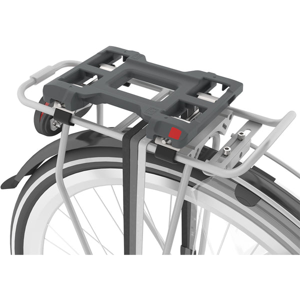 Urban Iki Rear Seat TA-KE Bike seat - Rack mounted