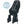 Urban IkI - Rear Seat TA-KE MIK HD - Bincho Black