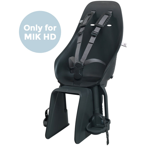 Urban IkI - Rear Seat TA-KE MIK HD - Bincho Black