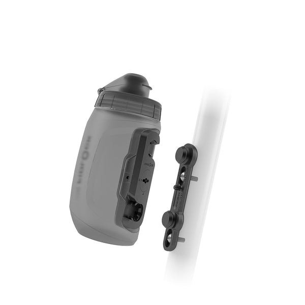 FidLock TWIST bottle 450 + bike base