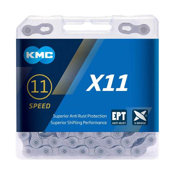 KMC X11 EPT