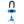 Oxford Chain10 Chain Lock & Mini Shackle - GOLD Secure