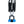 Oxford Chain10 Chain Lock & Mini Shackle - GOLD Secure
