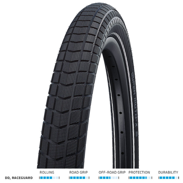 Schwalbe Super Moto-X