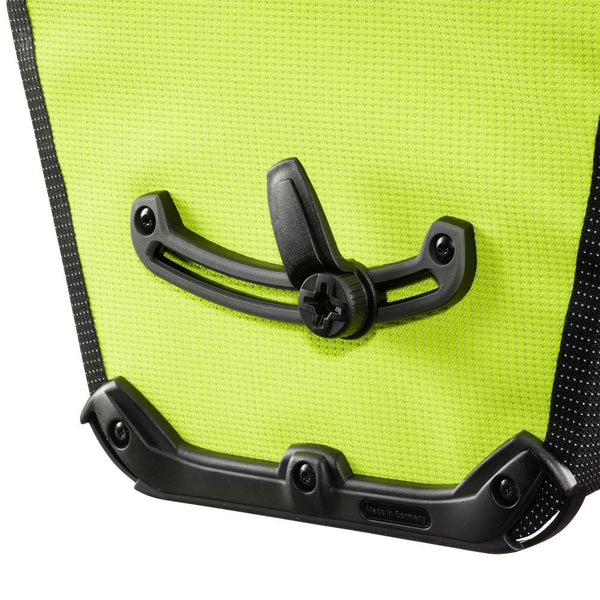 Ortlieb Back-Roller High Visibility