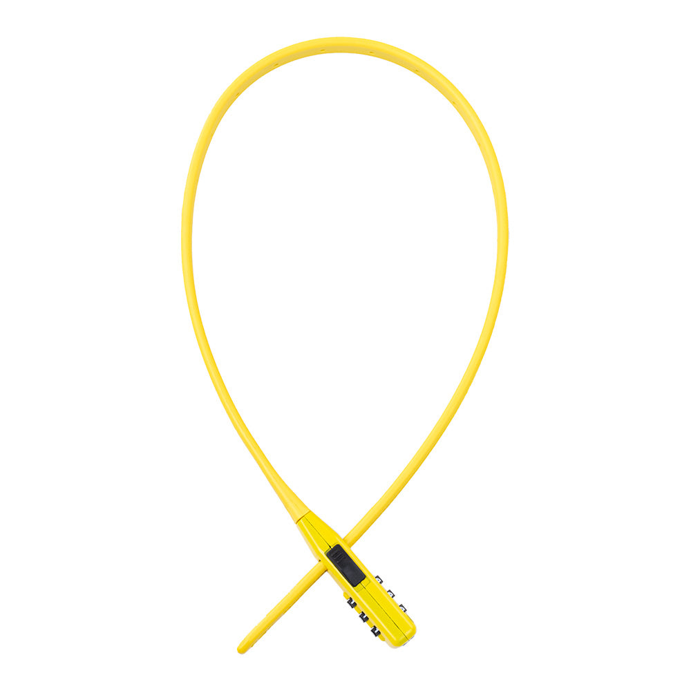 Oxford Combi Zip Lock – Torque Electric