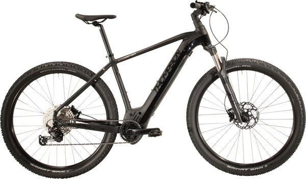 Thompson Crossover eMTB