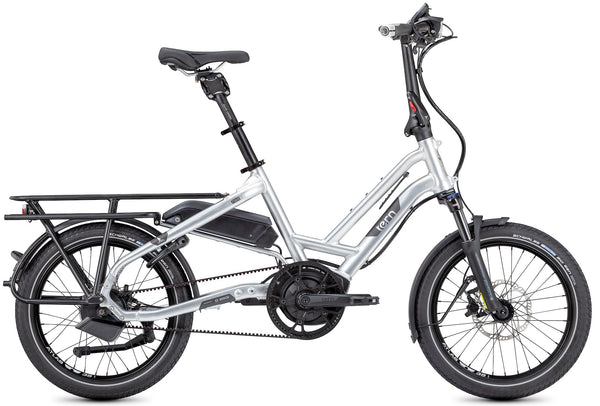 Tern HSD S+