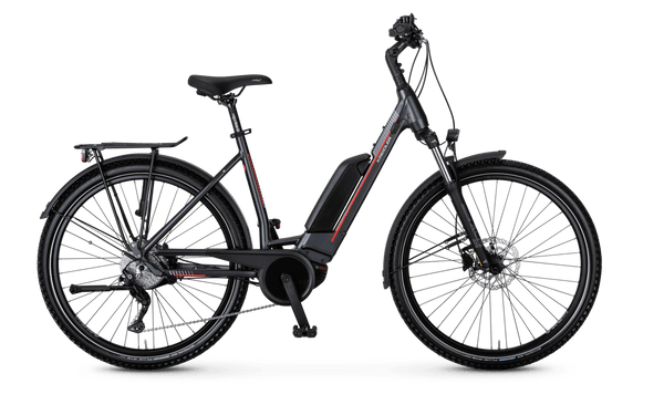 Kreidler Vitality Eco 6 Cross (Ex-Demo)