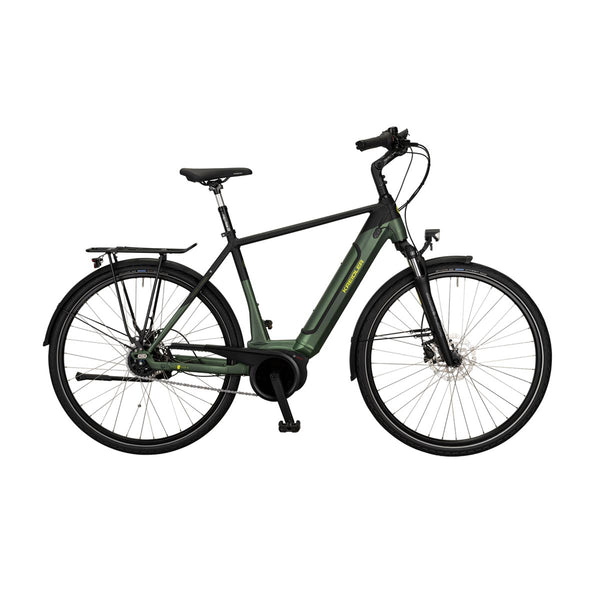 E sales bike eco