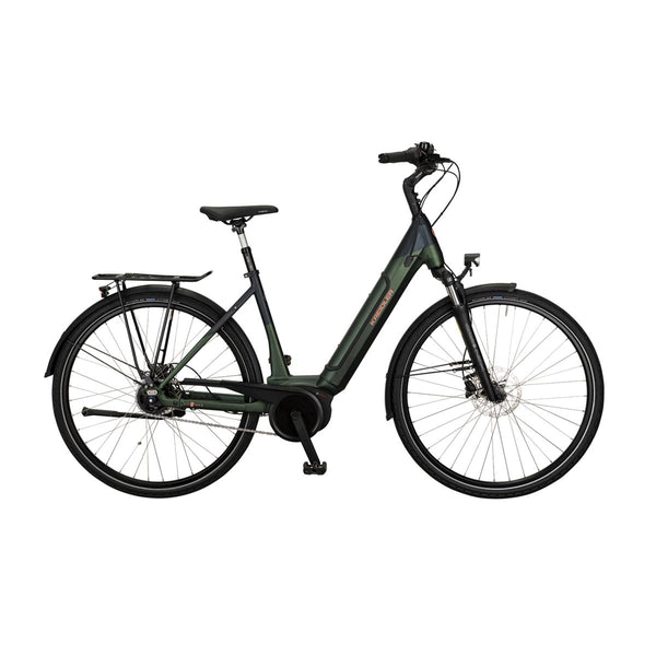 Kreidler Vitality Eco 8